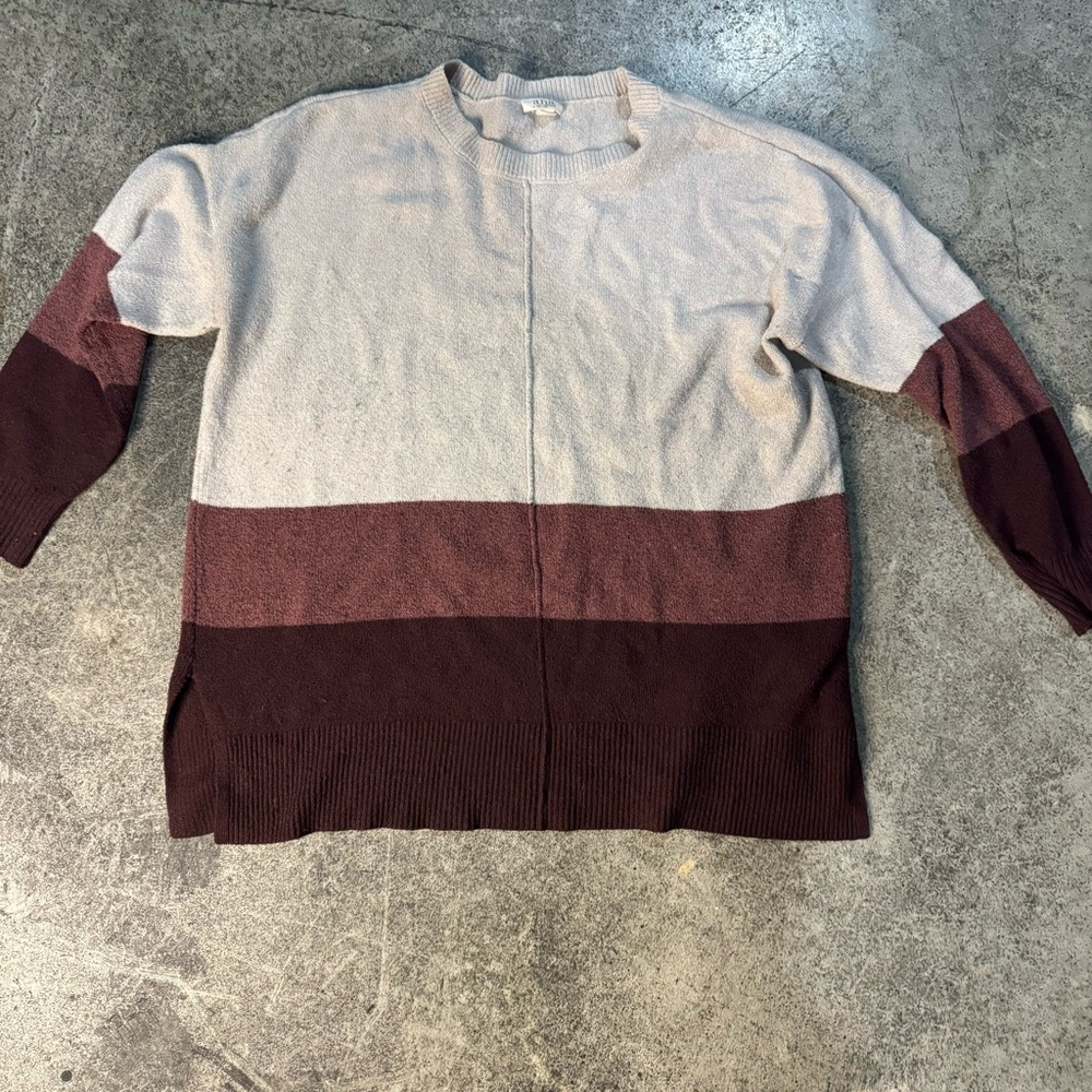 Women’s Ana xl sweater